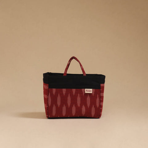 Handmade multipurpose cosmetic/toiletry bag 15 - handcrafted