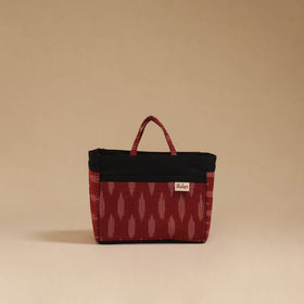 Handmade multipurpose cosmetic/toiletry bag 15 - handcrafted