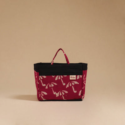 Handmade multipurpose cosmetic/toiletry bag 20 - handcrafted