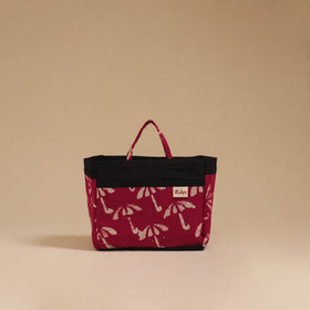 Handmade multipurpose cosmetic/toiletry bag 20 - handcrafted