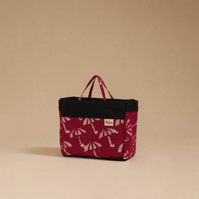 Handmade multipurpose cosmetic/toiletry bag 20 - handcrafted