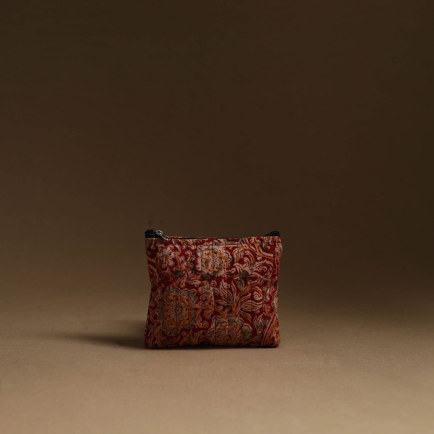 Red - handmade multipurpose utility pouches (set of 3) 05