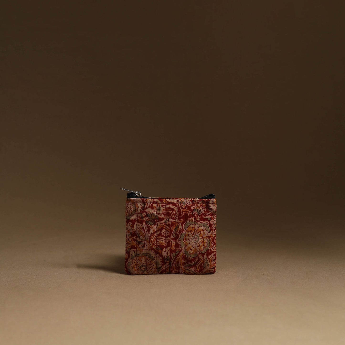 Red - handmade multipurpose utility pouches (set of 3) 05