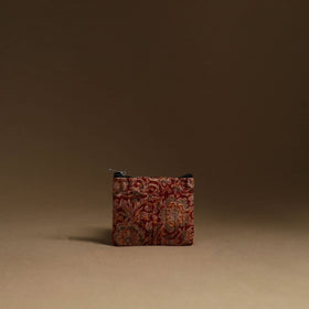 Red - handmade multipurpose utility pouches (set of 3) 05