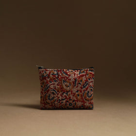 Red - handmade multipurpose utility pouches (set of 3) 07