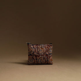 Red - handmade multipurpose utility pouches (set of 3) 09