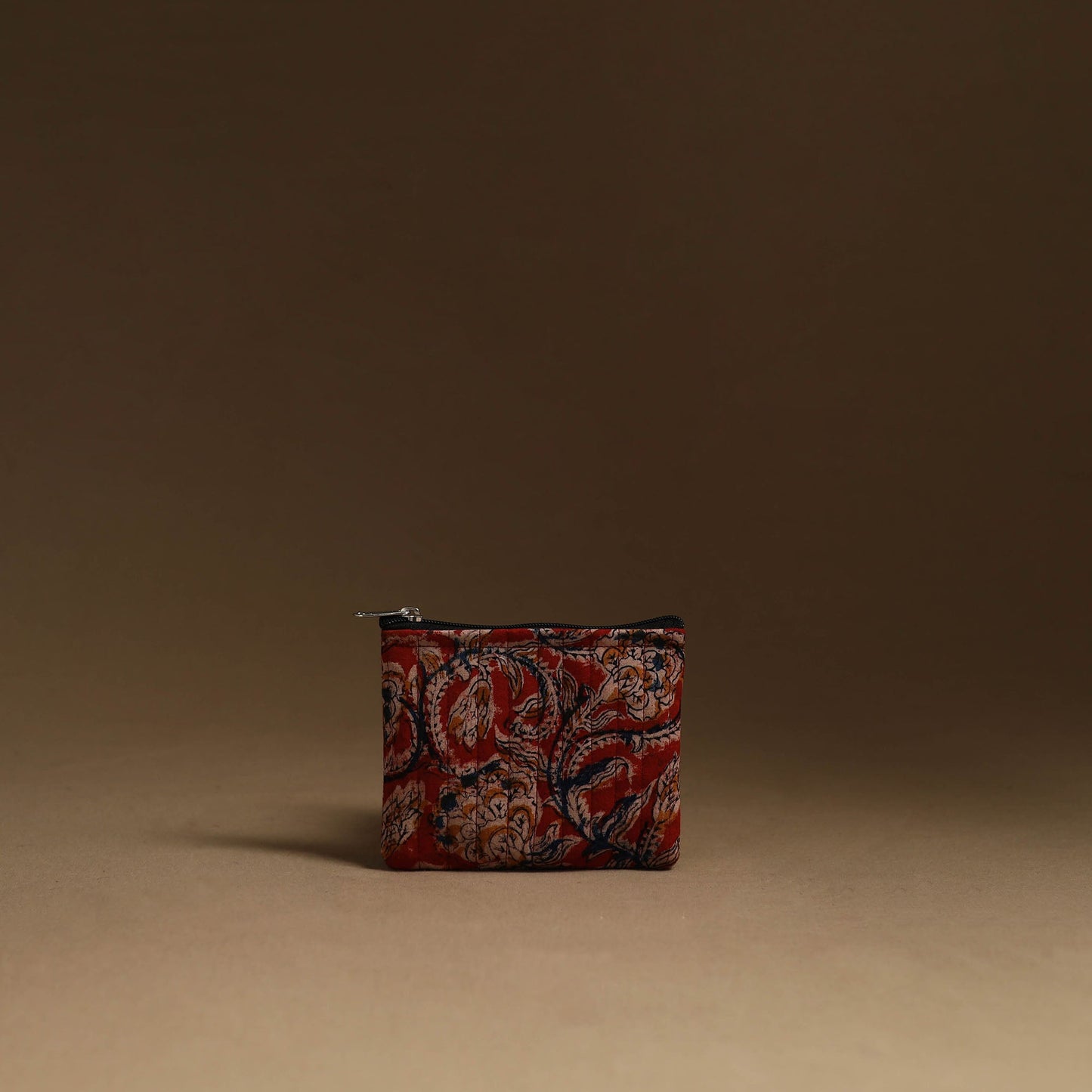 Red - handmade multipurpose utility pouches (set of 3) 11