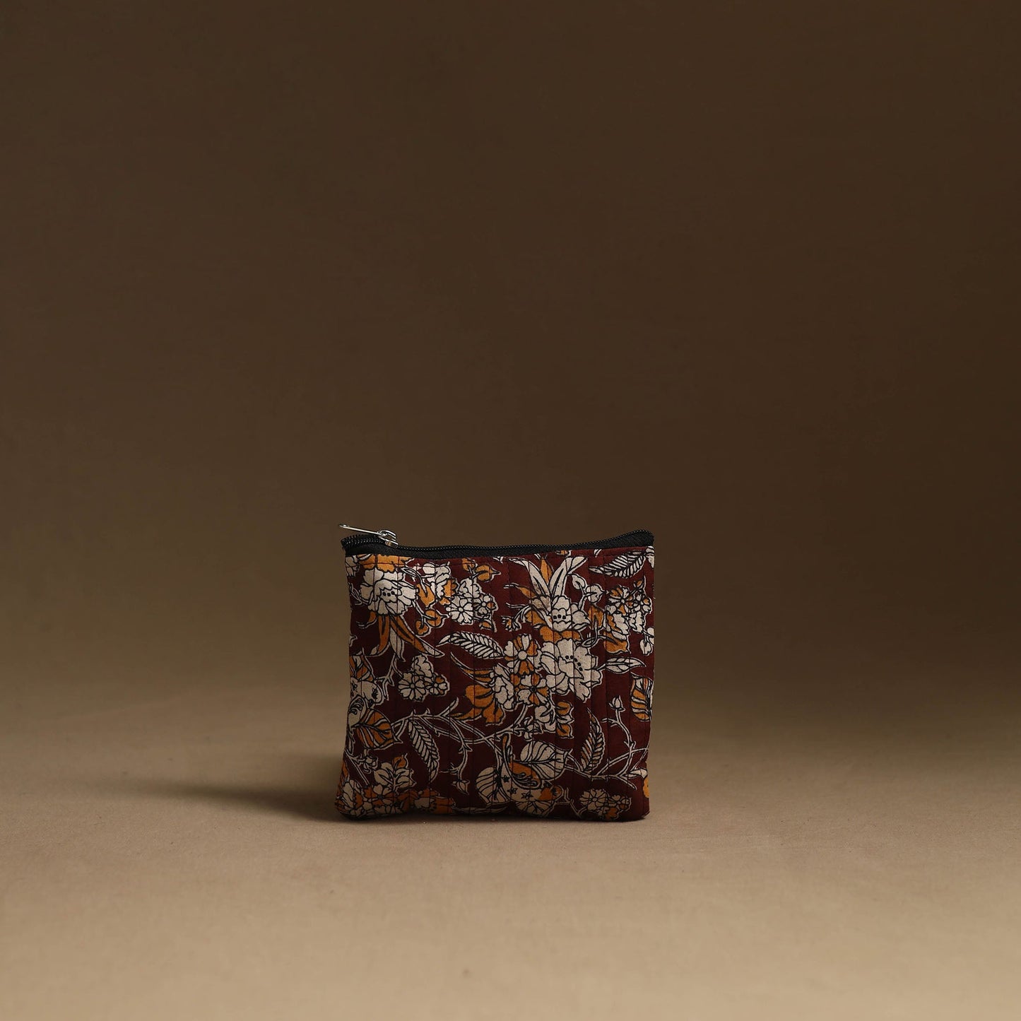 Red - handmade multipurpose utility pouches (set of 3) 34