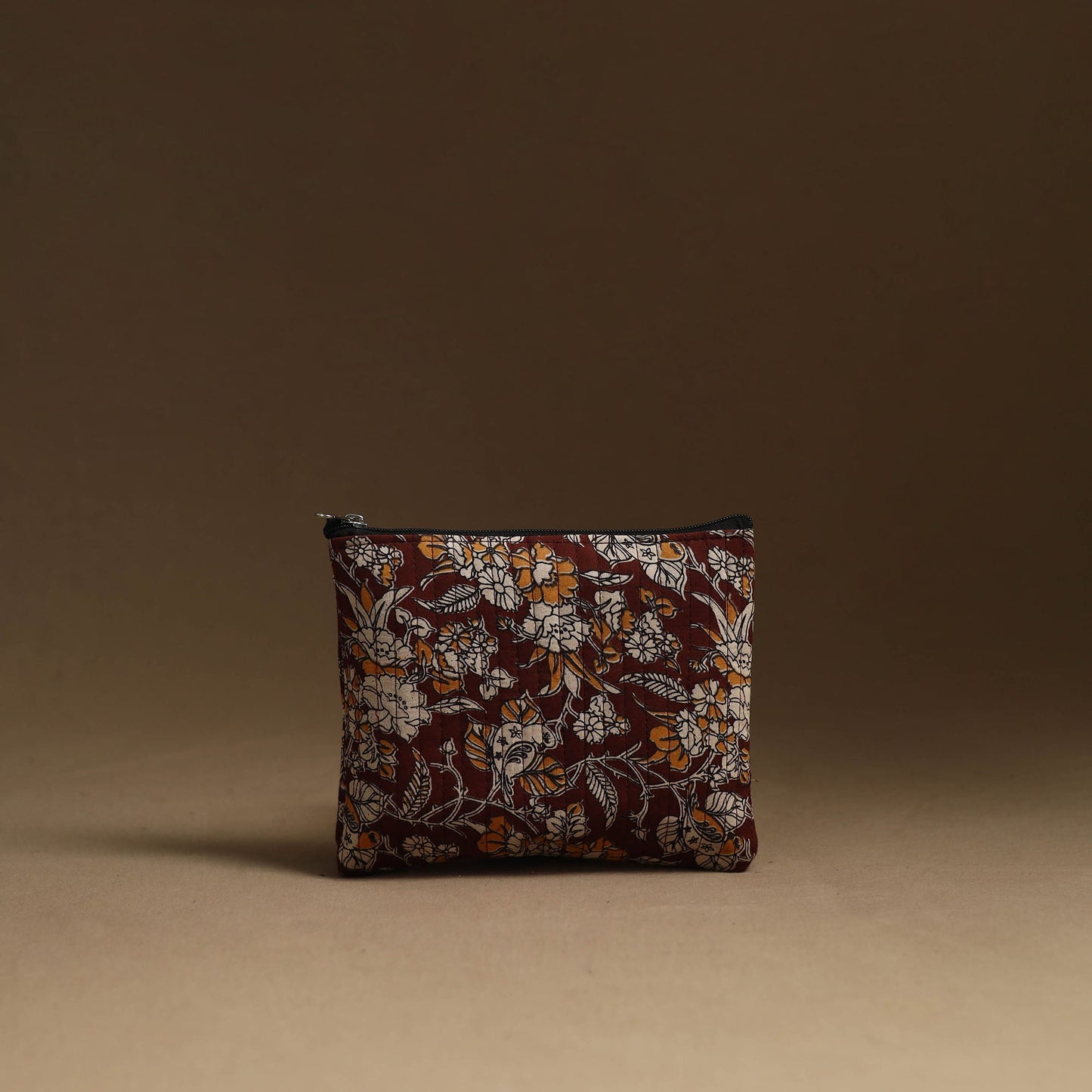 Red - handmade multipurpose utility pouches (set of 3) 34