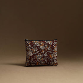 Red - handmade multipurpose utility pouches (set of 3) 34