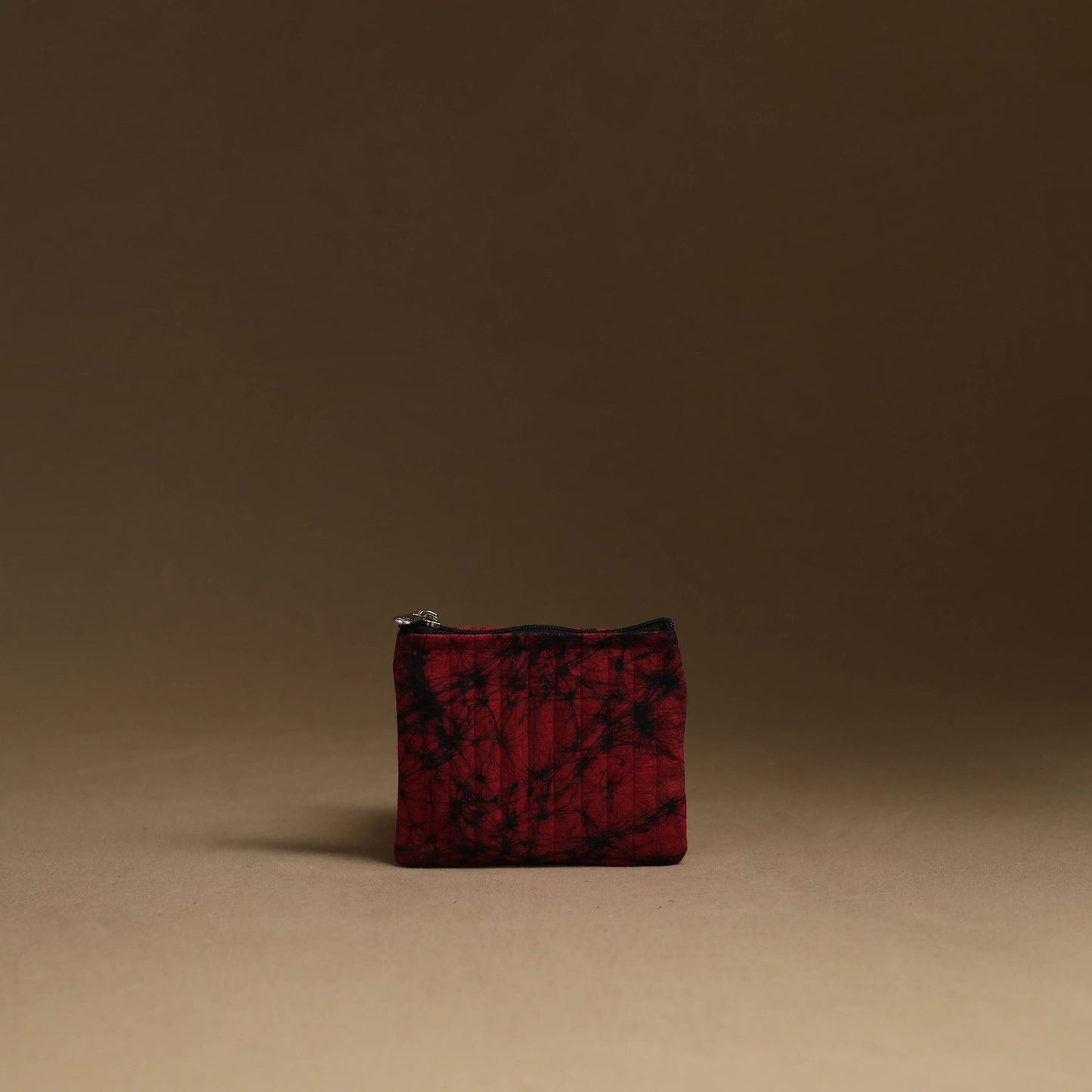 Red - handmade multipurpose utility pouches (set of 3) 46