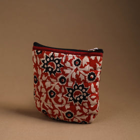  Handmade Quilted Cotton Utility Pouch 09 