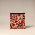 Handmade quilted utility pouch 28 - handcrafted
