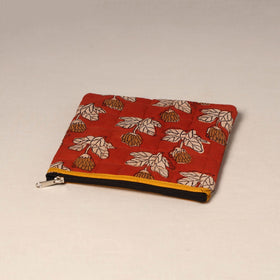 Handmade quilted utility pouch 31 - handcrafted