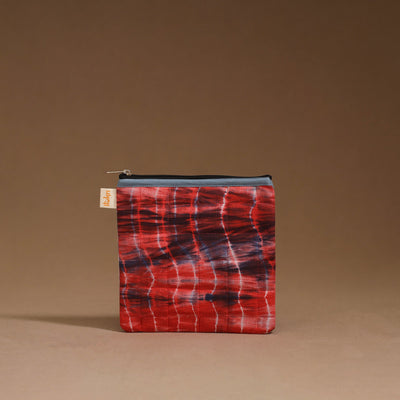 Handmade quilted utility pouch 31 2025/1267-1 - handcrafted