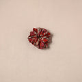 Handmade rubber band/scrunchie 100 - handcrafted