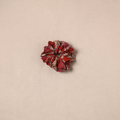 Handmade rubber band/scrunchie 100 - handcrafted