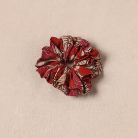 Handmade rubber band/scrunchie 100 - handcrafted