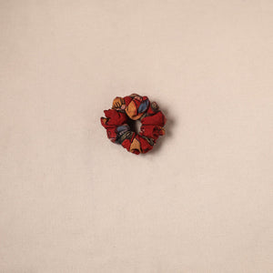 Handmade rubber band/scrunchie 166 - handcrafted