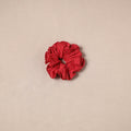Handmade rubber band/scrunchie 40 - handcrafted