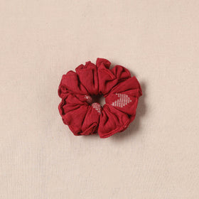 Handmade rubber band/scrunchie 43 - handcrafted