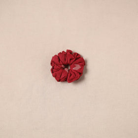 Handmade rubber band/scrunchie 43 - handcrafted