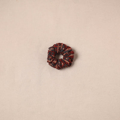 Handmade rubber band/scrunchie 59 - handcrafted