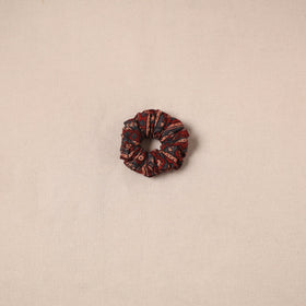 Handmade rubber band/scrunchie 59 - handcrafted