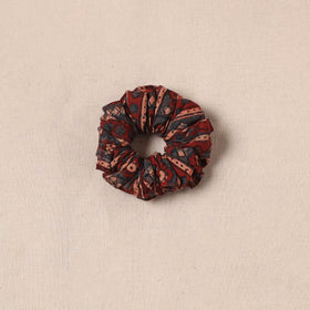 Handmade rubber band/scrunchie 59 - handcrafted