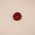 Handmade rubber band/scrunchie 61 - handcrafted