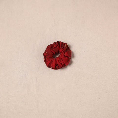 Handmade rubber band/scrunchie 61 - handcrafted