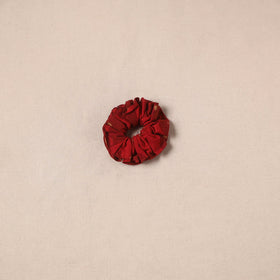 Handmade rubber band/scrunchie 61 - handcrafted