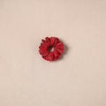 Handmade rubber band/scrunchie 62 - handcrafted