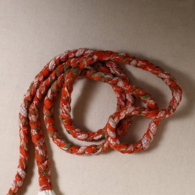 Handmade Upcycled Fabric Skipping Jump Rope 