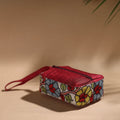  Kalamkari Toiletry Bags Travel Accessory online in India