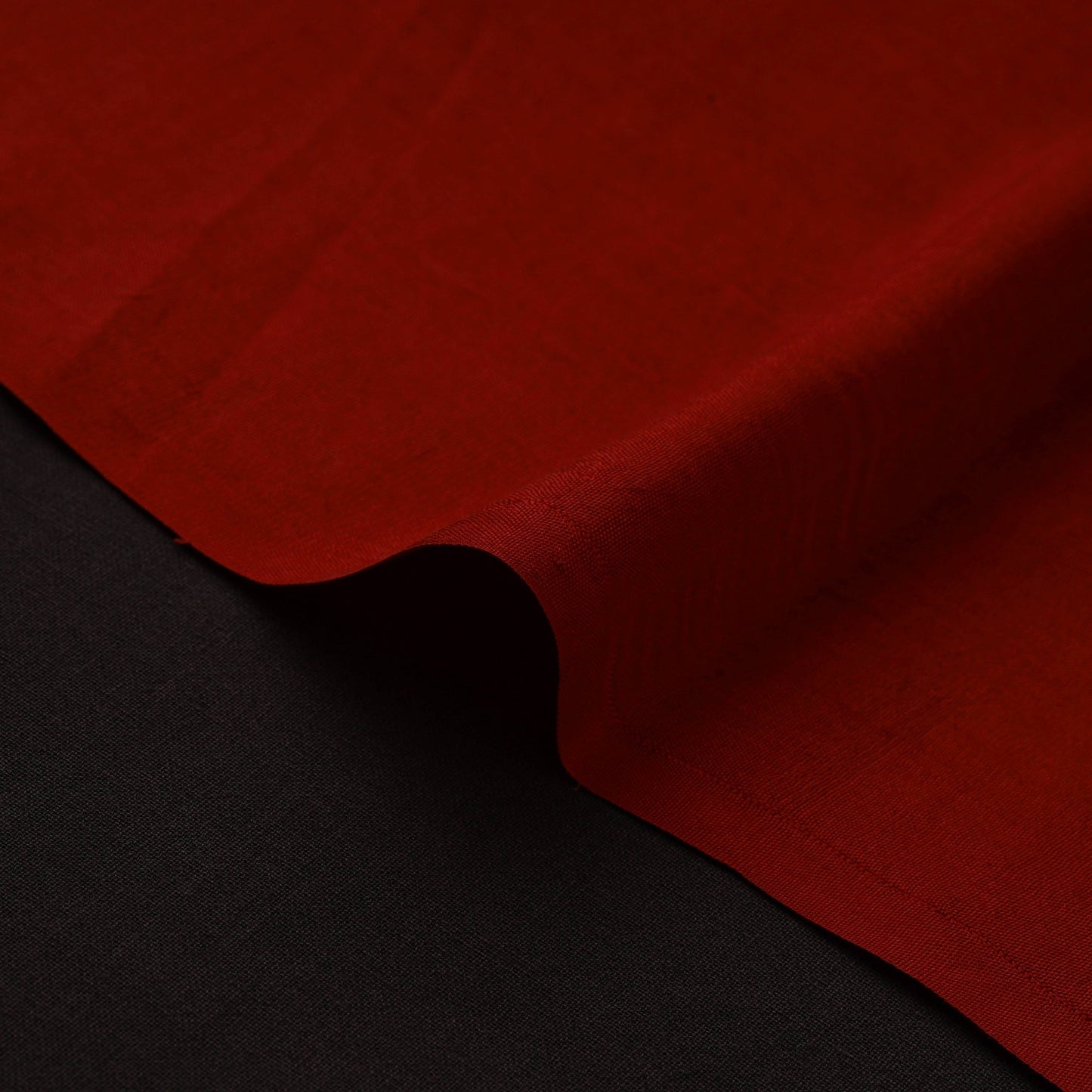 Handspun handloom mulberry silk plain fabric 13