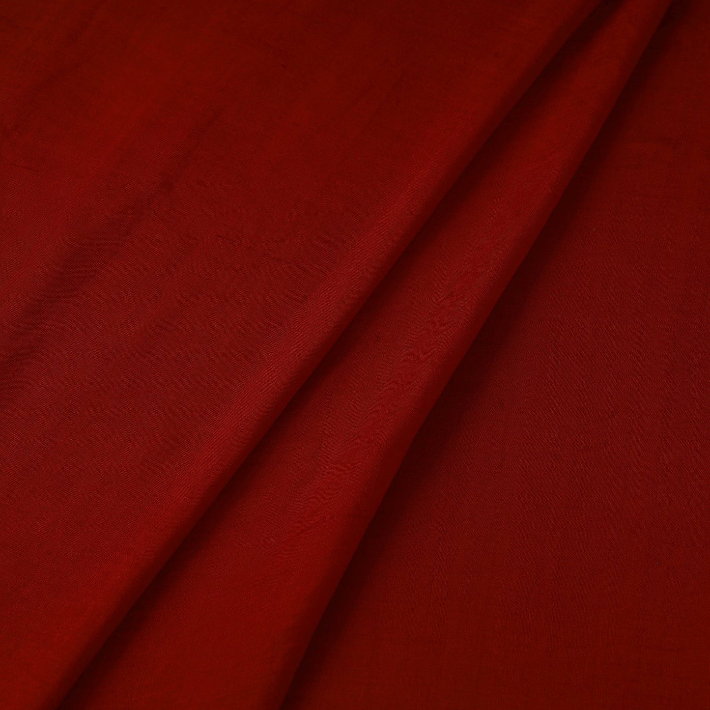 Handspun handloom mulberry silk plain fabric 13