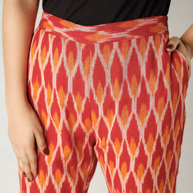 pochampally ikat pant