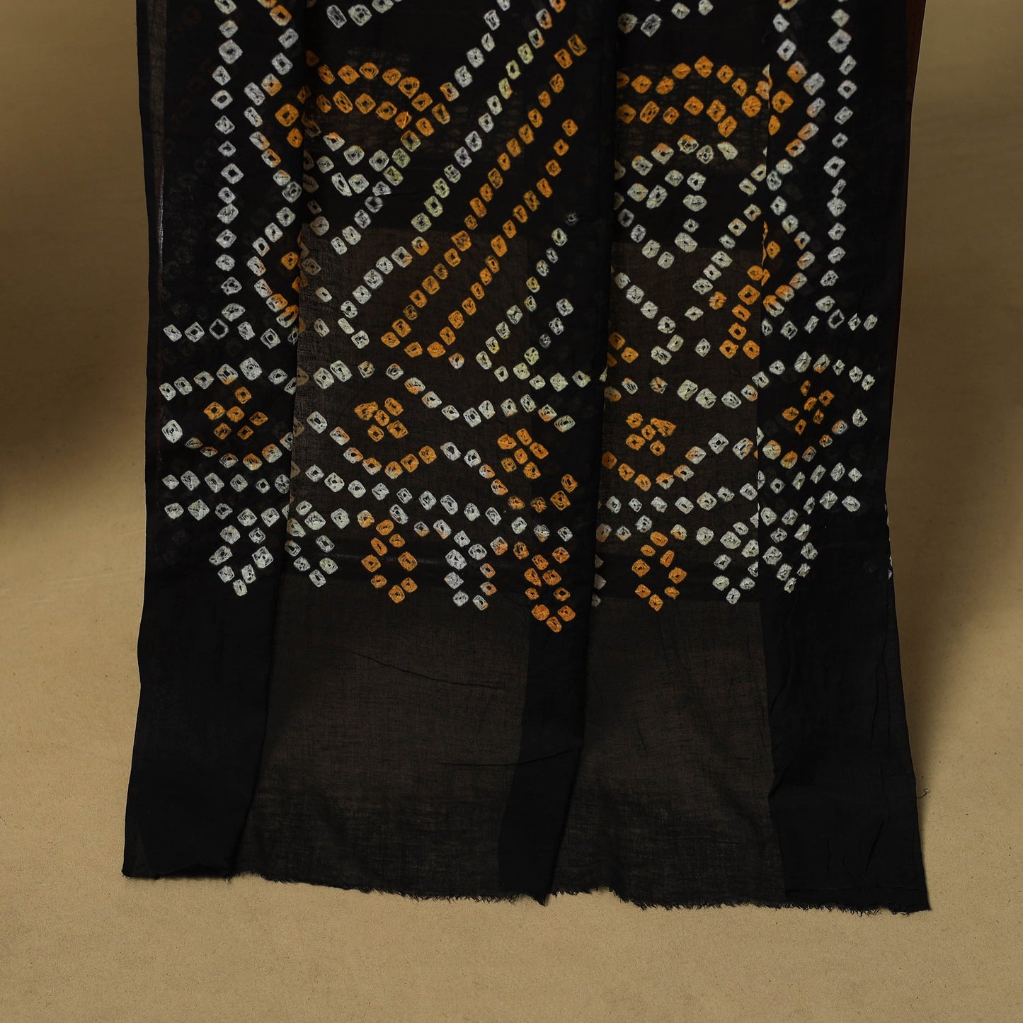 Jacquard cotton 2pc unstitched dress material 01
