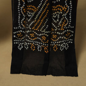 Jacquard cotton 2pc unstitched dress material 01