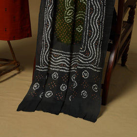 Jacquard cotton 2pc unstitched dress material