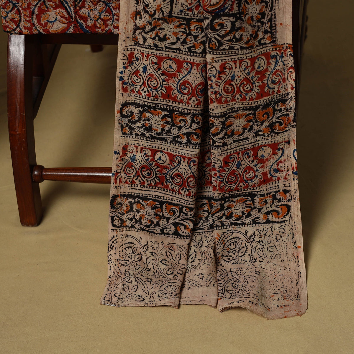 Jacquard cotton 3pc unstitched dress material 146