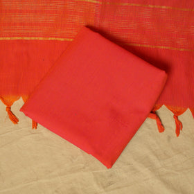 Jacquard cotton 3pc unstitched dress material 24