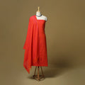 Jacquard cotton 3pc unstitched dress material 53