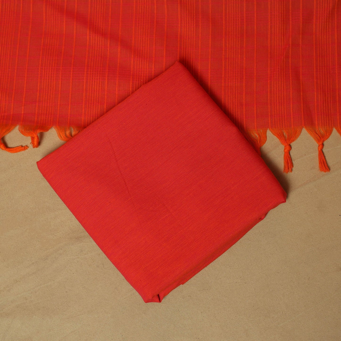 Jacquard cotton 3pc unstitched dress material 53