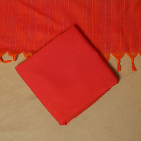 Jacquard cotton 3pc unstitched dress material 53