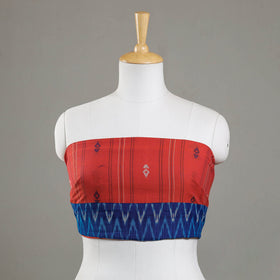 Jacquard Blouse Piece