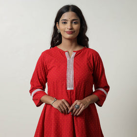 Buy Jacquard Cotton Co-Ord Set 05 Online at iTokri.com