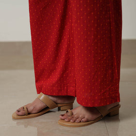 Buy Jacquard Cotton Co-Ord Set 05 Online at iTokri.com