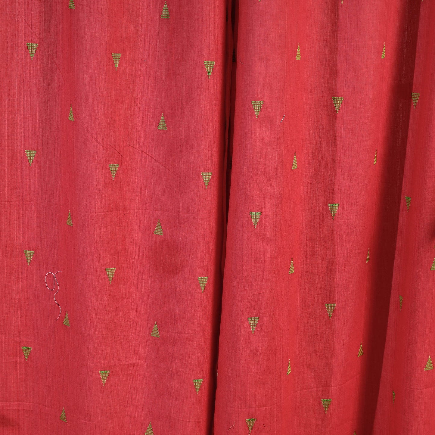 Cotton Door Curtain